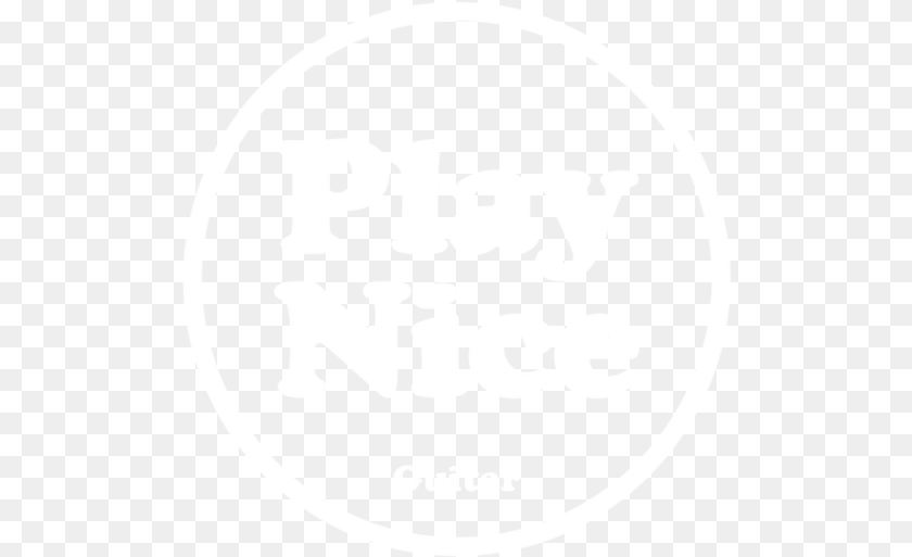 Cropped Circle, Logo, Person, Text Sticker PNG
