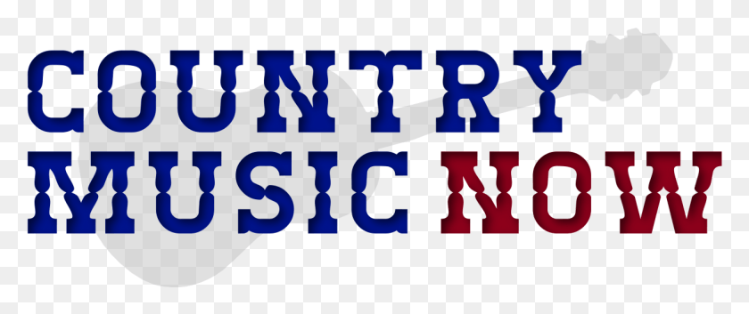 1258x474 Cropped Country Music Now Cowboy Up, Text, Word, Alphabet HD PNG Download