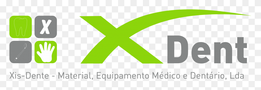 3267x961 Cropped Cropped Logtipo Xis Dente Fundo Transparente, Logo, Symbol, Trademark HD PNG Download