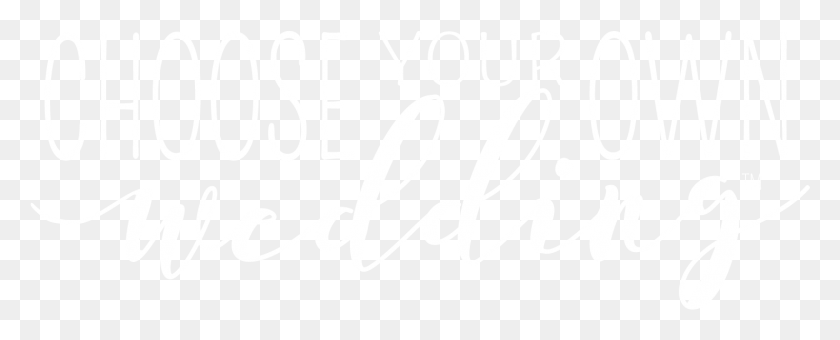 1475x531 Обрезанный Логотип Cyow Белая Каллиграфия, Текст, Почерк, Этикетка Png Скачать