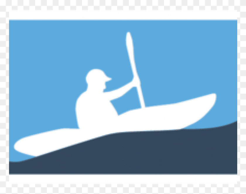 955x739 Cropped Dcyak Footer Logo 01 300300 1 Sea Kayak, Shark, Sea Life, Fish HD PNG Download