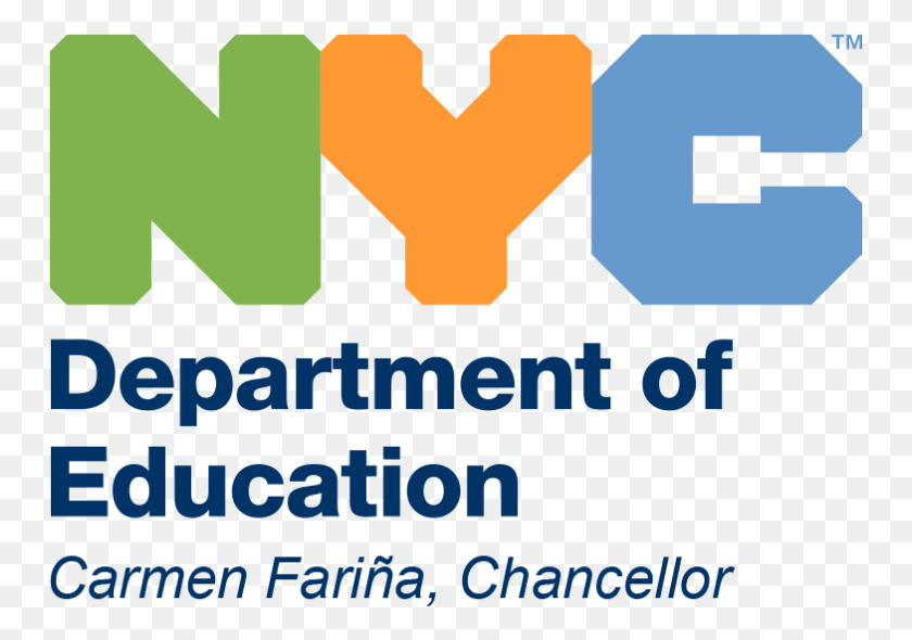 751x530 Cropped Doelogo Color Transparent V Nyc Department Of Education, Poster, Advertisement, Text HD PNG Download