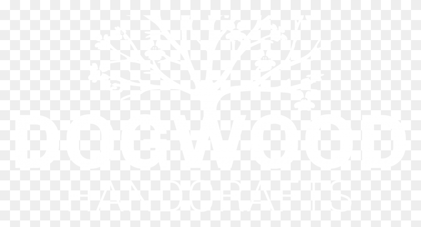 2100x1060 Cropped Dogwood Large White Graphic Design, Text, Stencil, Floral Design HD PNG Download