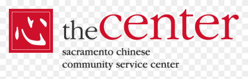 2600x695 Cropped Fellows 2 Sacramento Chinese Community Service Center, Logo, Symbol, Trademark HD PNG Download