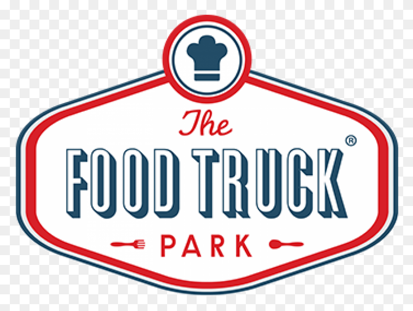 1920x1415 Обрезанный Логотип Ftp Web Food Truck Park Logo, Этикетка, Текст, Слово Hd Png Скачать