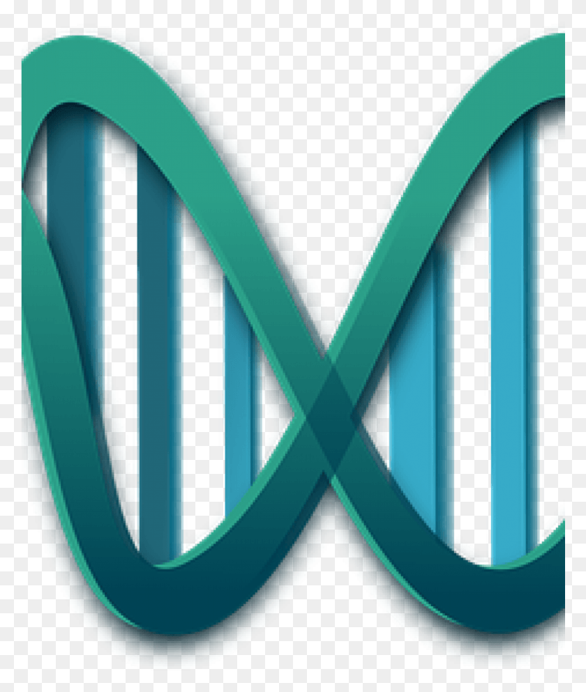 955x1143 Cropped Genes Dna Clip Art, Logo, Symbol, Trademark HD PNG Download