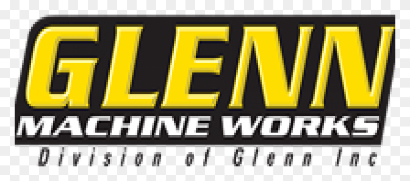 1800x720 Cropped Glennlogo1 Movie, Word, Text, Number HD PNG Download
