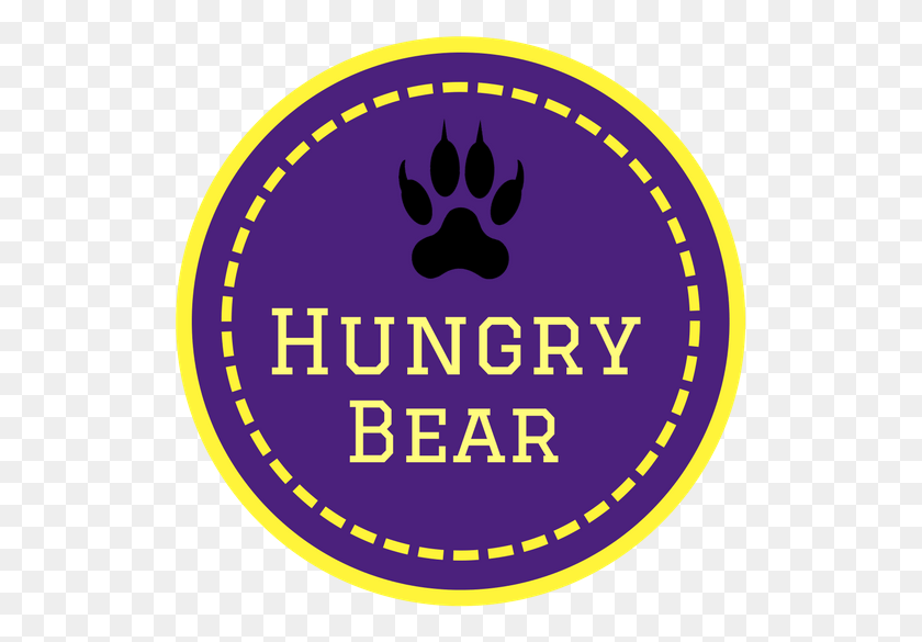 525x525 Cropped Hungry Bear 17 1 Mac Cosmetics, Label, Text, Logo HD PNG Download