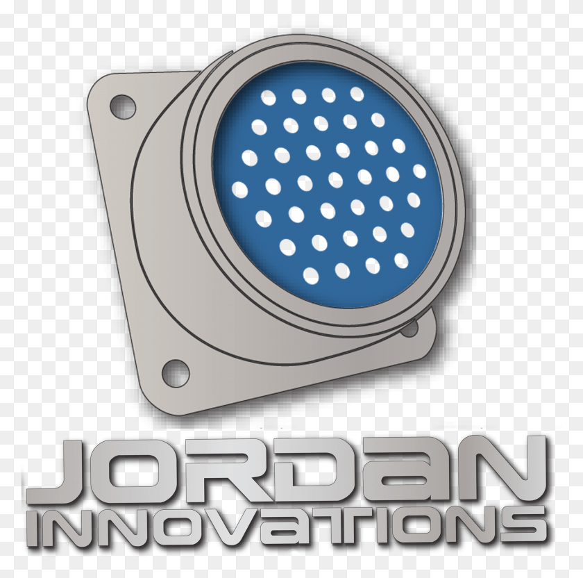2085x2066 Cropped Jordan Innovations Vert Logo 2011 Straight Circle, Wristwatch, Text, Security HD PNG Download