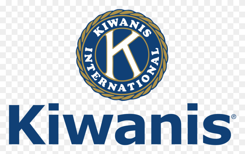 1191x719 Cropped Kiwanis Logo Club Kiwanis, Symbol, Trademark, Emblem HD PNG Download