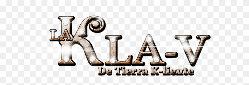 1600x467 Cropped La Kla V Logo 1 Calligraphy, Text, Alphabet, Microscope HD PNG Download