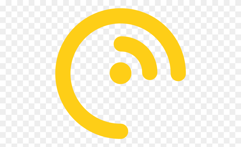 Cropped Lightfi App T Lightfi, Logo, Symbol, Spiral Sticker PNG