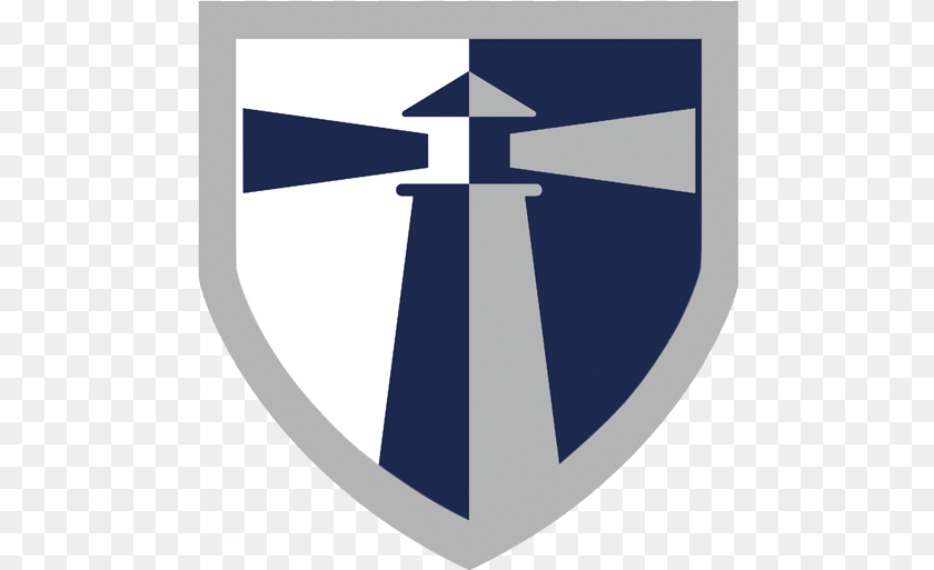 489x513 Cropped Lighthousepng Seaham High School Logo, Armor, Shield PNG