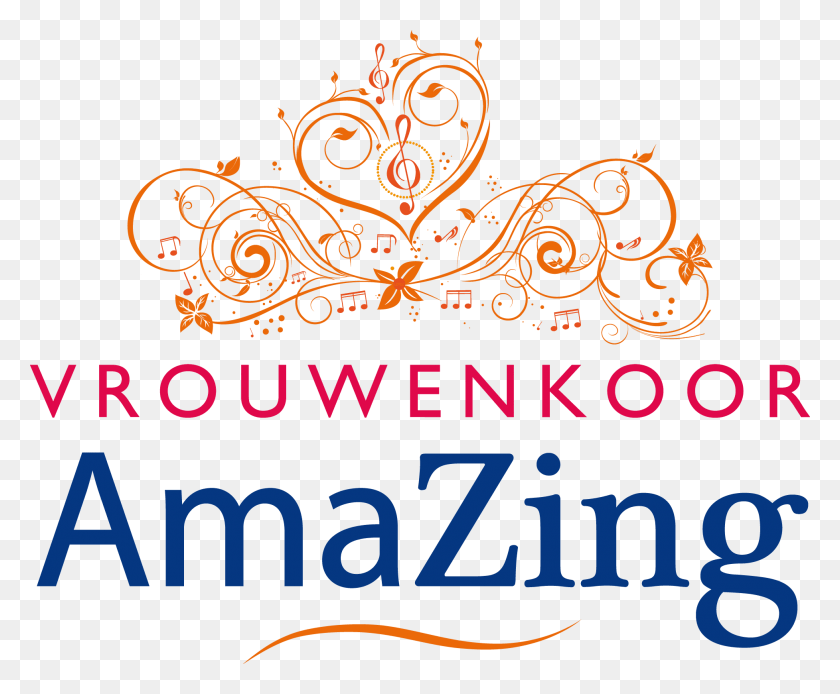 1955x1591 Cropped Logo Amazing Voorstel 1 Graphic Design, Text, Diwali, Crowd HD PNG Download