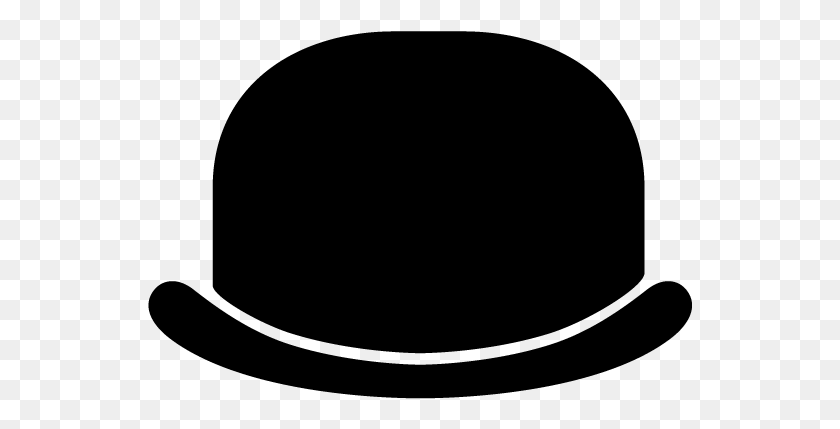 545x369 Cropped Mrhux Hat Icon Fedora, Gray, World Of Warcraft HD PNG Download