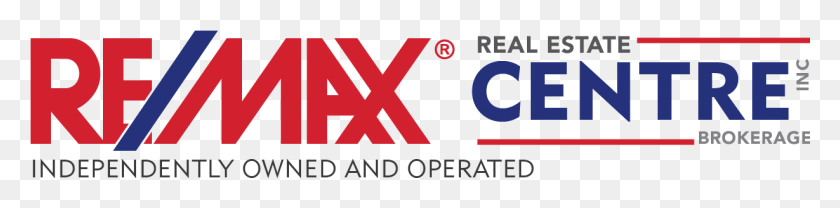 1229x234 Cropped Remax Rec Logo Transparent 2 Remax Real Estate Centre Logo, Text, Alphabet, Symbol HD PNG Download