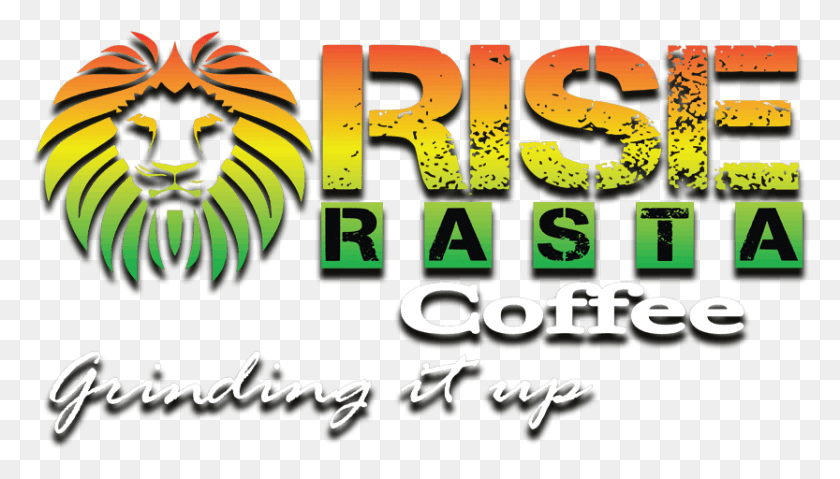 833x448 Cropped Riserasta Logo Sml 3 Masai Lion, Text, Alphabet, Symbol HD PNG Download