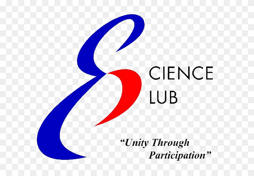 612x520 Cropped Science Club Logo Without Shadow 3 Science Club, Text, Symbol, Trademark HD PNG Download