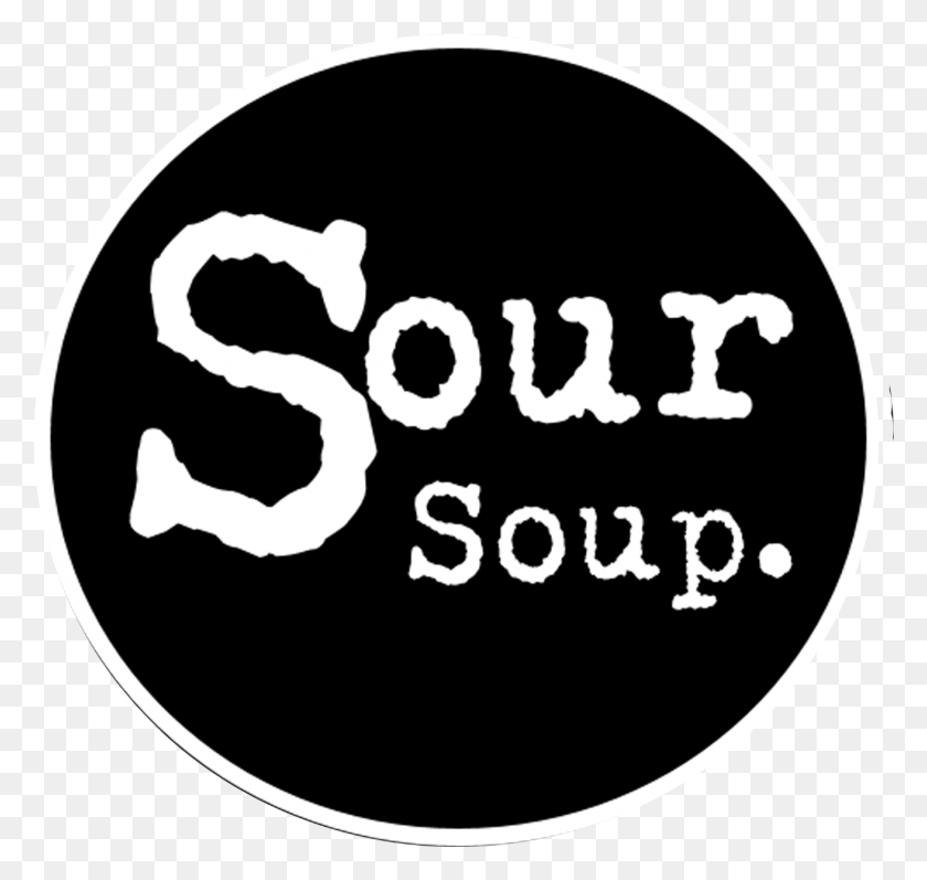 1311x1240 Cropped Sour Soup Culture Trip Logo, Label, Text, Symbol HD PNG Download