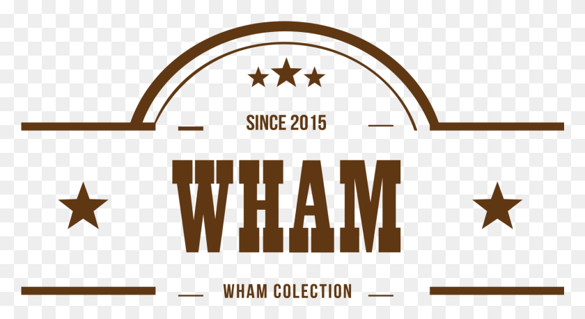 1501x769 Cropped Wham Logo Wanted Poster, Text, Label, Symbol Descargar Hd Png