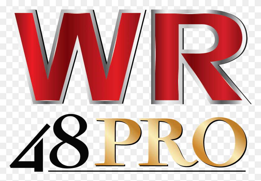 1789x1200 Обрезанный Логотип Wr48 Pro Гандбол Полноцветный Вертикальный Логотип Wr, Слово, Алфавит, Текст Hd Png Скачать
