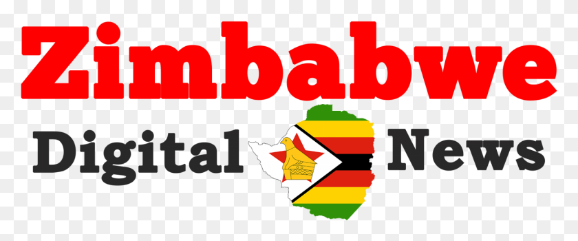1436x534 Cropped Zim Digital News Zimbabwe39s Newspaper Logo, Text, Symbol, Graphics HD PNG Download