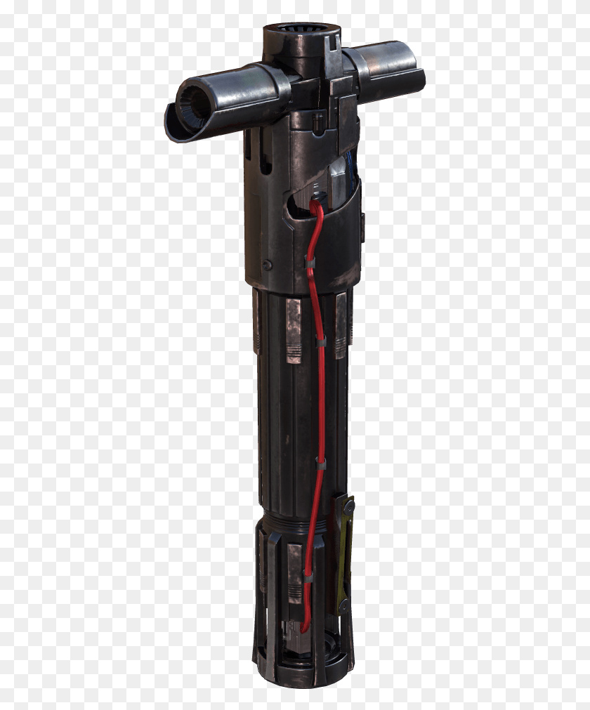 375x951 Cross, Light, Vacuum Cleaner, Appliance HD PNG Download