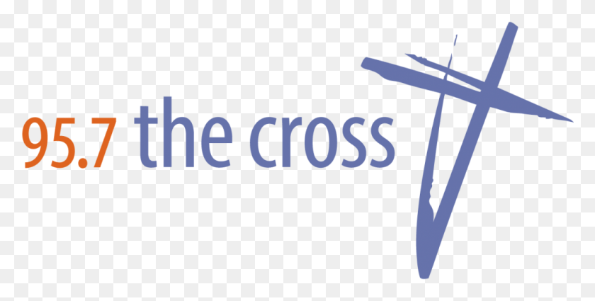 1010x473 Cross, Symbol, Text, Alphabet HD PNG Download