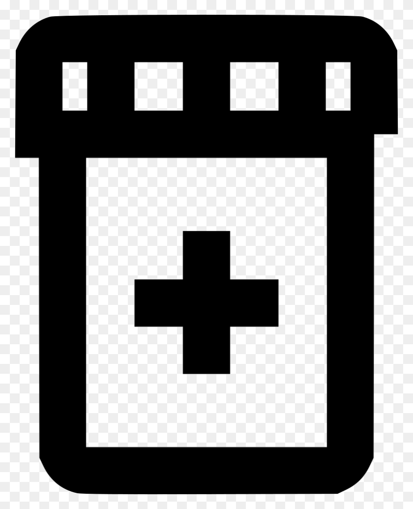 784x980 Cross, Furniture, First Aid, Cabinet HD PNG Download