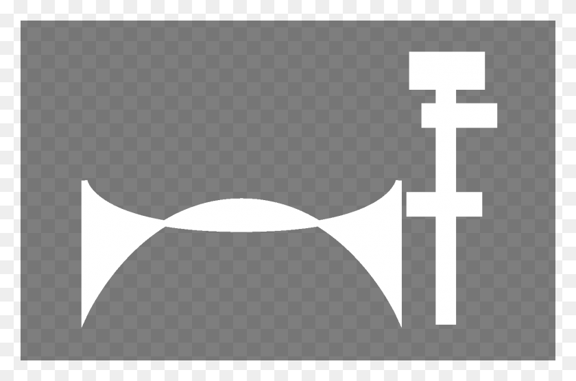 Cross, Symbol, Stencil, Axe HD PNG Download