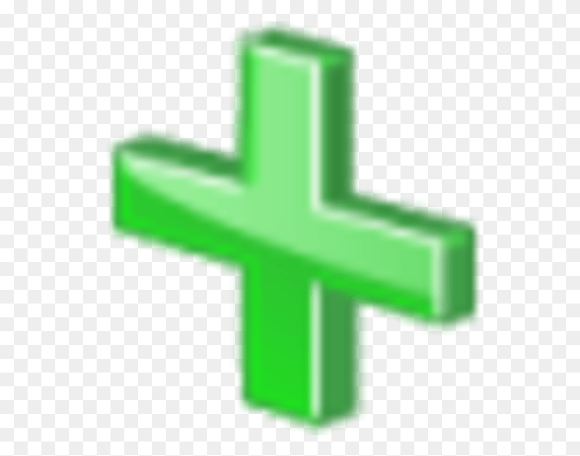 553x601 Cross, Symbol, Logo, Trademark HD PNG Download