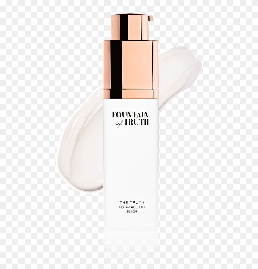 481x817 Cruz, Cosméticos, Botella, Lápiz Labial Hd Png