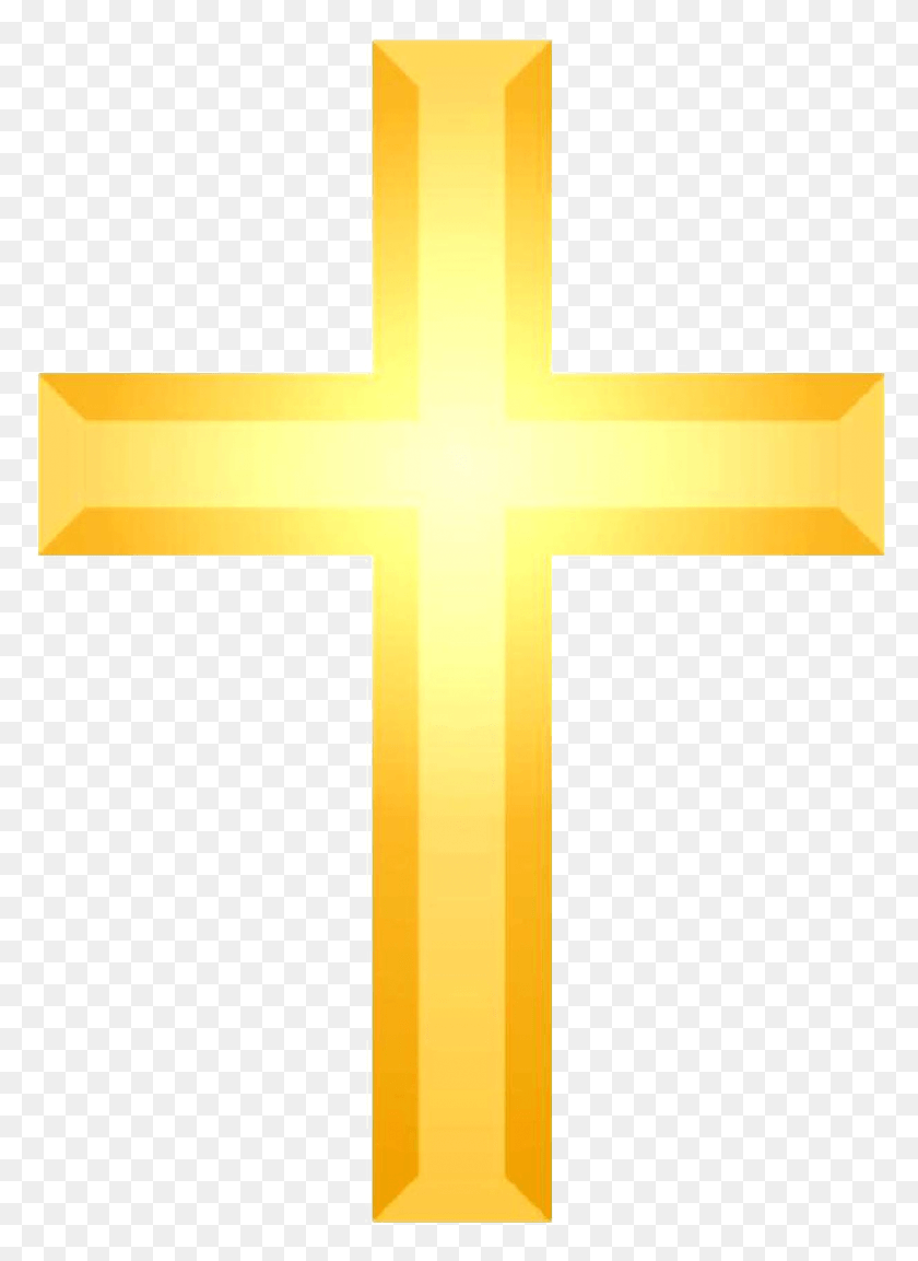 1233x1729 Крест Фон Крест, Символ, Распятие, Золото Hd Png Скачать