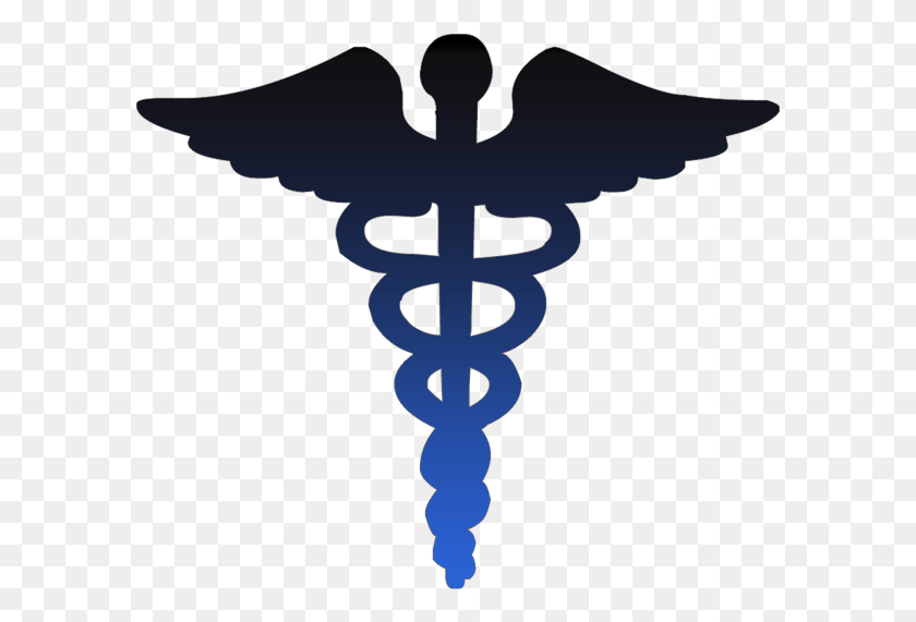 591x511 La Cruz Png / Símbolo De La Medicina Para Las Artes Médicas, Emblema Hd Png