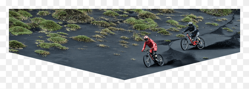 2560x791 Cross Country Cycling, Person, Human, Cyclist HD PNG Download