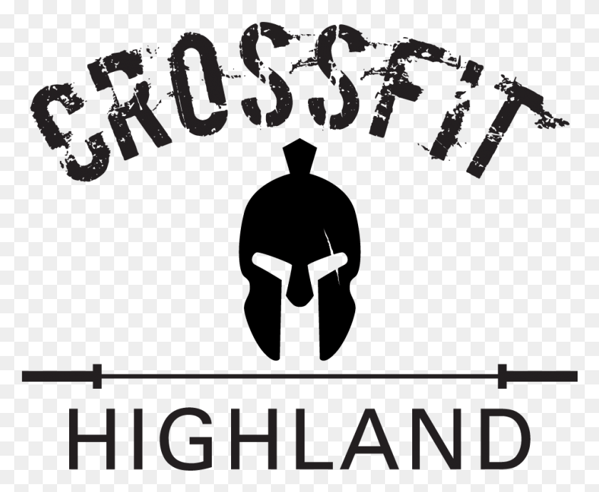 955x773 Cross Fit Logo Crossfit Gym Logo, Text, Poster, Advertisement HD PNG Download