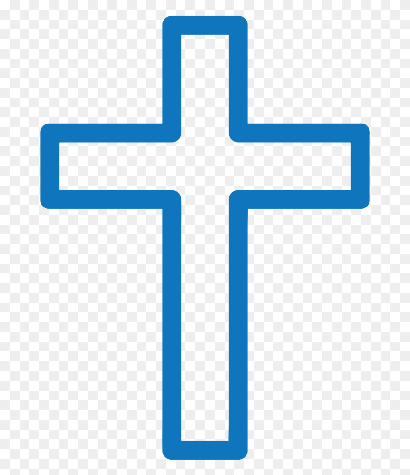 679x913 Cross Icon Vector Graphics, Symbol, Crucifix, Interior Design HD PNG Download