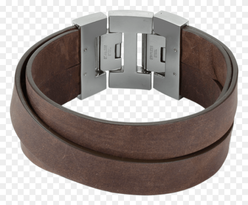 796x648 Cross Roads Brown 28mm Bracelet, Buckle, Accessories, Accessory HD PNG Download