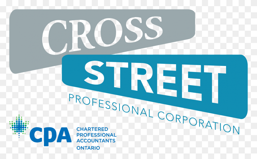 1558x915 Cross Street Professional Corp Графический Дизайн, Текст, Слово, Алфавит Hd Png Скачать