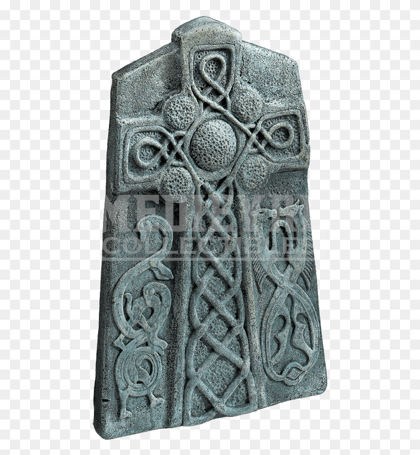 472x851 Cross Tombstone, Symbol, Rug, Architecture HD PNG Download