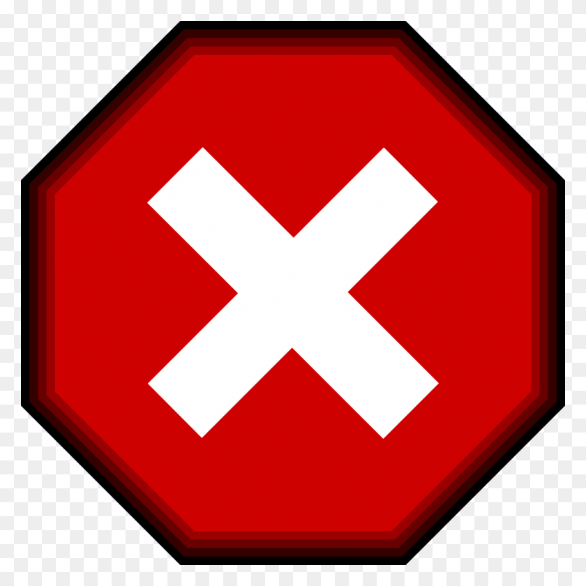 1024x1024 Cross With Circle Inside Symbol Stop Cross, First Aid, Road Sign, Sign HD PNG Download