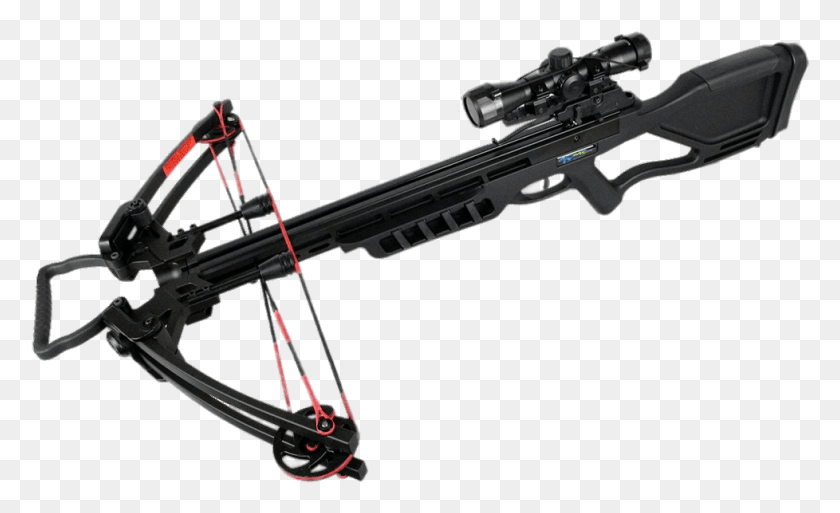 978x568 Crossbow For Sale Uk, Gun, Weapon, Weaponry HD PNG Download