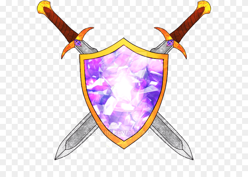 Crossed Swords, Armor, Sword, Weapon, Shield Transparent PNG