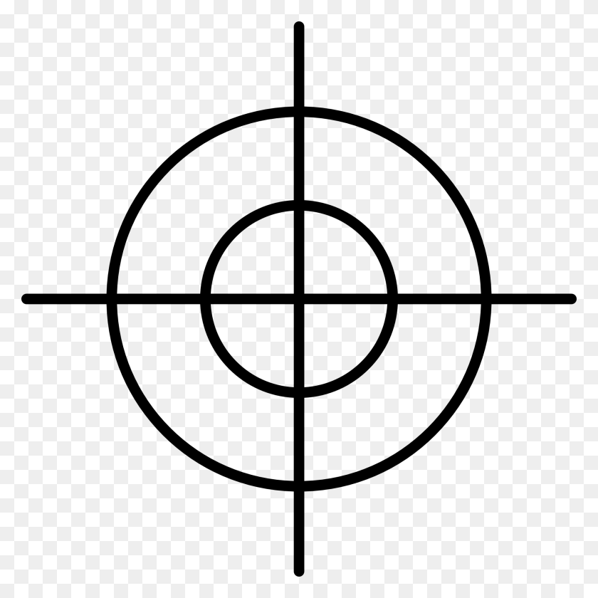 1920x1920 Crosshair Sightings Objectives Cross Hair, Lamp, Symbol, Stencil HD PNG Download