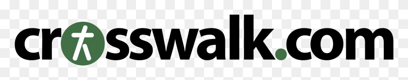 2331x319 Crosswalk Logo Transparent, Gray, World Of Warcraft HD PNG Download