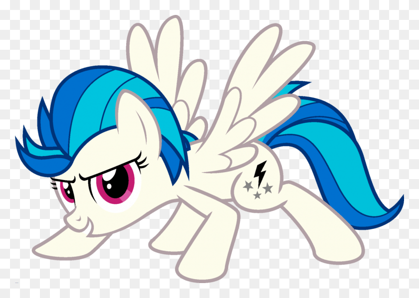 1280x885 Crouching Dj Pon 3 Edit Female Fusion Lightning My Little Pony Wonderbolts Spitfire Para Pintar, Graphics, Outdoors HD PNG Download