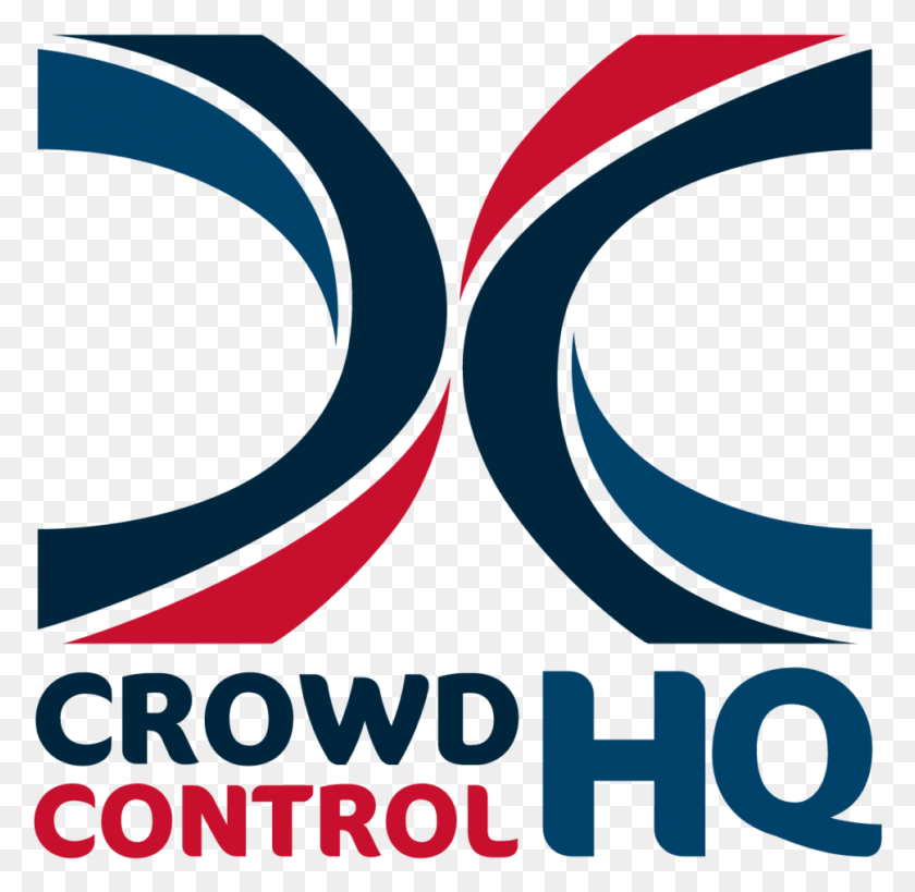 968x942 Crowdcontrolhq Logo, Poster, Advertisement, Text HD PNG Download