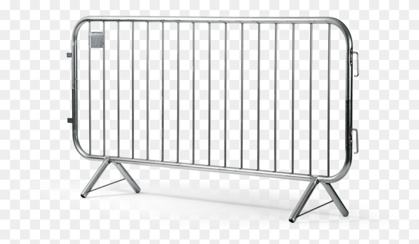 999x550 Crowdltspangtstopper Suitcase, Fence, Gate, Barricade HD PNG Download