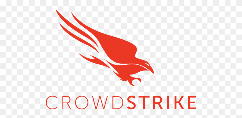 523x350 Crowdstrike Is The Leader In Cloud Delivered Next Generation Crowdstrike, Poster, Advertisement, Bird HD PNG Download