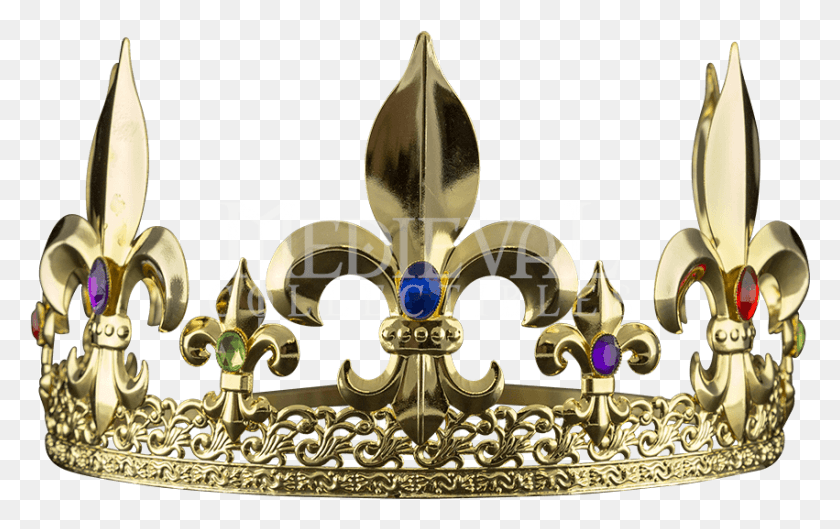 851x512 Crown, Jewelry, Accessories, Accessory HD PNG Download